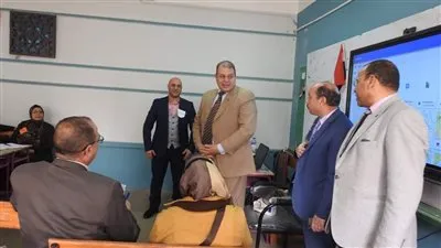 تعليم المنوفية تنظم ورشة عمل بعنوان 