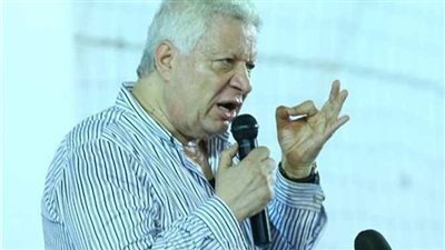 أسباب عدم تجديد عقد ثلاثي الزمالك