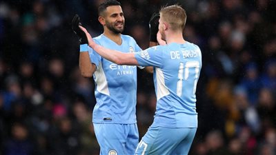 موعد مباراة مانشستر سيتي في الجولة التاسعة والعشرين بالدوري الإنجليزي