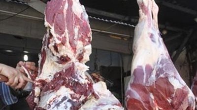 شعبة القصابين: سعر كيلو الضاني والكندوز من 150 إلى 180 جنيهًا (فيديو)
