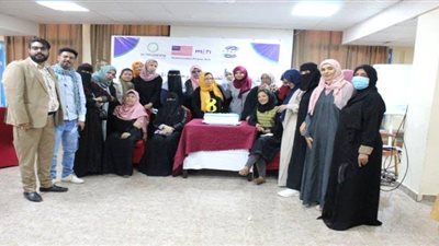 تدشين فعالية 