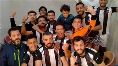 سمسطا يهزم رأس غارب بثلاثية بختام الجولة 20 بالقسم الثالث