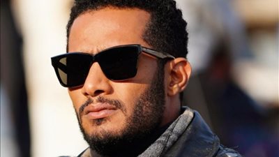 دارما رمضان 2022.. محمد رمضان يشوق جمهوره لمسلسل 