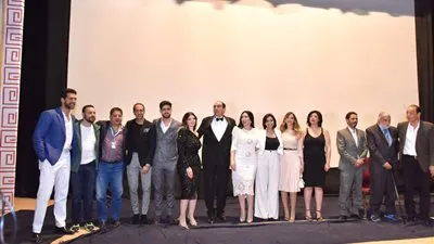 مجدي أحمد علي: 