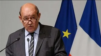 وزير خارجية فرنسا: أعتقد أن أوكرانيا ستنتصر على روسيا