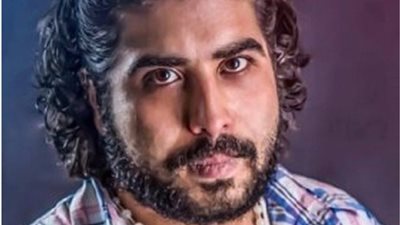 الليلة.. عزاء المذيع الراحل إياد داوود بمسجد الحامدية الشاذلية