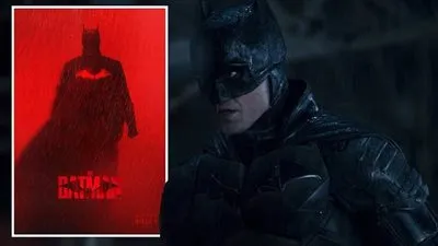 فيلم The Batman يهيمن على شباك التذاكر الأمريكي
