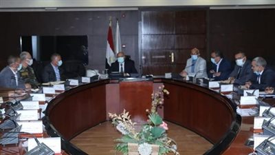 وزير النقل: منظومة النقل الذكي ستسهم بقدر كبير في تقليل نسب الحوادث 