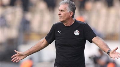 عاجل.. كيروش يعلن قائمة المحترفين لمواجهة السنغال في تصفيات المونديال