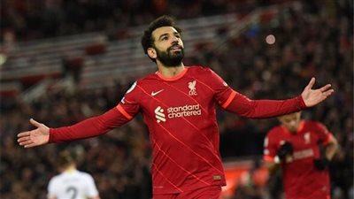 صلاح يتفوق على الجميع.. ترتيب هدافي الدوري الإنجليزي الممتاز 2022