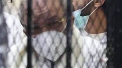 وسط هتافات من المتهمين.. رفع جلسة محاكمة حسن راتب وعلاء حسانين وآخرين بقضية الآثار الكبرى