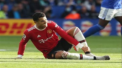 خطوة غير متوقعة من رونالدو للرحيل عن مانشستر يونايتد