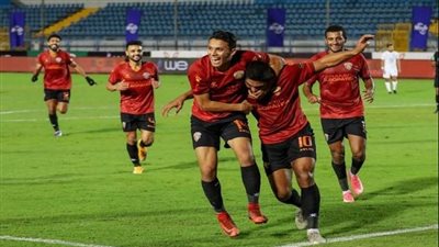 تعرف على قائمة سيراميكا كليوباترا لمواجهة المصري البورسعيدي في الدوري 