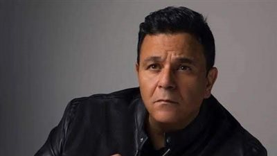 بعد تعرضه لأزمة صحية.. محمد فؤاد يساند محمد الحلو