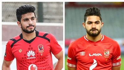 طبيب الأهلي يؤكد جاهزية أيمن أشرف وياسر إبراهيم للمشاركة في المباريات