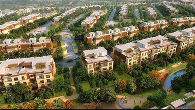 أفضل استثمار عقاري في المستقبل سيتي