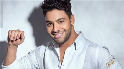 أحمد جمال يطرح أغنيته الجديدة 