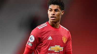 راشفورد يحسم مستقبله مع مانشستر يونايتد