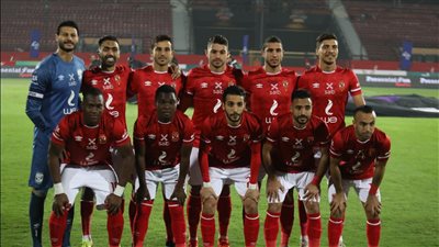 حقيقة عرض عملاق إنجلترا للتعاقد مع نجم الأهلي 
