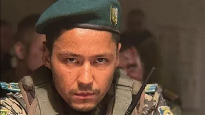 فنان أوكراني شهير يلقى مصرعه في حرب روسيا