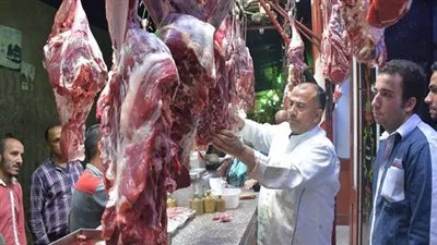   رئيس تنمية الثروة الحيوانية عن ارتفاع أسعار اللحوم: مصر دولة ليست منعزلة عن العالم