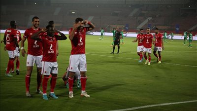 تعرف على القنوات الناقلة لمباراة الأهلي وصن داونز بدوري أبطال إفريقيا 