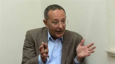 الرئيس التنفيذى لمتحف الحضارة لـ 