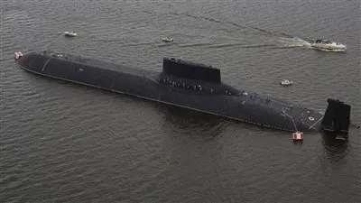 روسيا تهدد العالم بطوربيد يوم القيامة