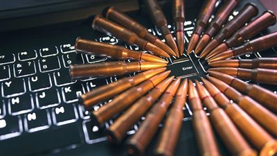 الحرب السيبرانية.. الوجه الآخر من الحرب الروسية