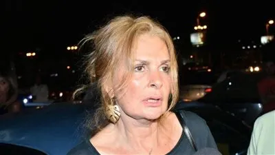 يسرا تتفرغ لـ 