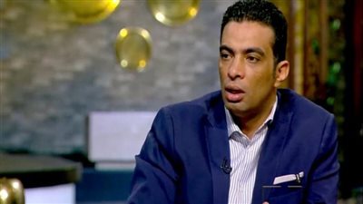 شادي محمد: سخونة الدوري تزيد بفوز الزمالك.. وهذا اللاعب يمتلك عقلية احترافية