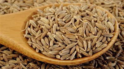 سلامة الغذاء تحذر من الكمون: 