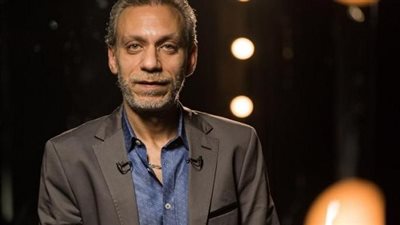 باهر دويدار: 