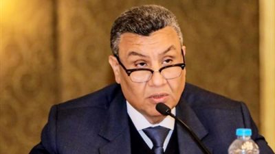  تحرك برلماني عاجل ضد 