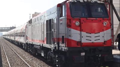 التصريح بدفن جثة شاب لقى مصرعه أثناء عبور سكة الحديد بشبين القناطر 