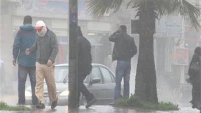 الأرصاد تُحذر من تخفيف الملابس: انخفاض درجات الحرارة في هذا التوقيت (فيديو)