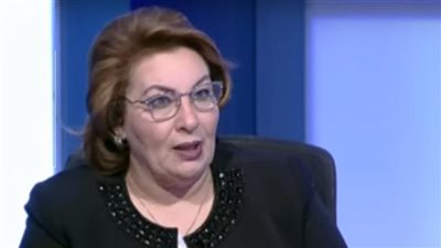 مارجريت عازر: المرأة حصلت على مكتسبات في عهد السيسي لم تكن تحلم بها (فيديو)