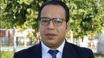 تكليف أحمد البرعي مديرًا عامًا لفرع هيئة الرعاية الصحية بالإسماعيلية