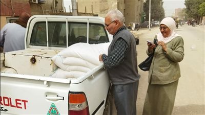 لمواجهة جشع التجار.. تحرير محاضر لعدم الإعلان عن أسعار السلع ببني سويف