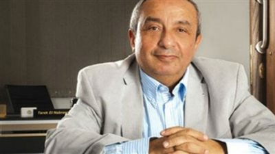 طارق النبراوي: المعاشات وتدعيم الرعاية الصحية والتعليم الهندسي على رأس أولوياتي