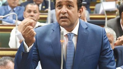 علاء عابد: اهتمام الدولة بالمرأة المصرية غيّر رؤية العالم لمصر 