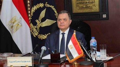 احتفالا بيوم الشهيد.. وزير الداخلية يبعث برقية تهنئة لوزير الدفاع 