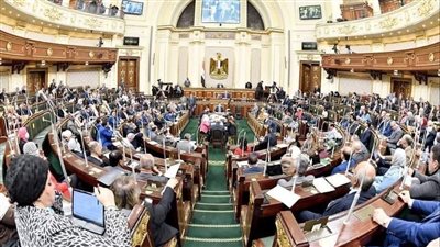 مجلس النواب يوفق نهائيًا على مشروع قانون السجون 