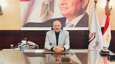 حزب “المصريين”: زيارة السيسي للسعودية تستهدف حماية الأمن القومي العربي