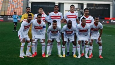 تطورات تجديد عقود لاعبي الزمالك