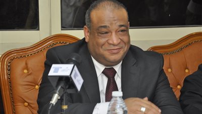 نقيب محامى شمال القاهرة: 