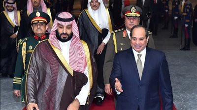 خبير استراتيجي: تنسيق مصري سعودي في كل القضايا الإقليمية والدولية