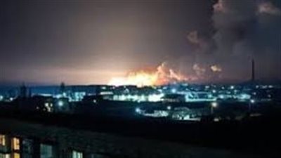 مصريون يرفضون العودة من أوكرانيا