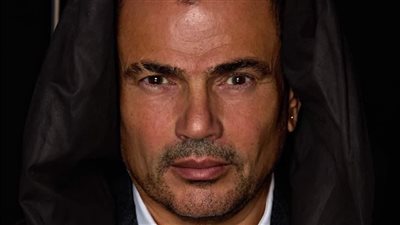 هالاند نجم بروسيا دورتموند يستمع لأغنية عمرو دياب 