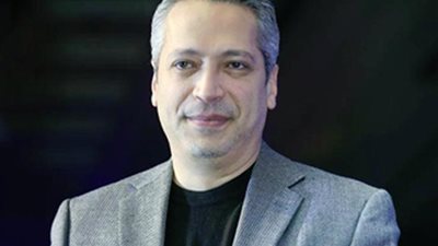 الاقتصادية تنتظر تقرير الخبراء في دعوى تغريم عبدالناصر زيدان 10 ملايين لتامر أمين